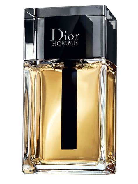 dior perfumes for men